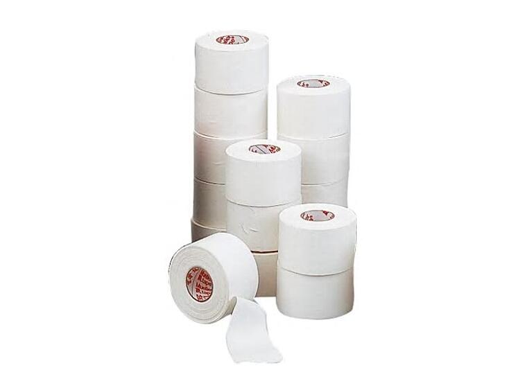 Sportstape (32 stk) 9 meters lengde - bredde 3,8 cm 