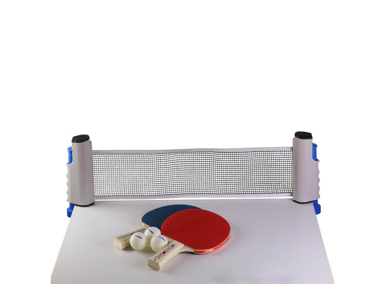 Table Tennis Set With Klubben logo 