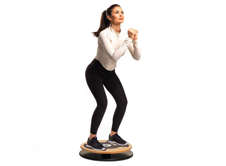 Tasapainolauta MFT Fit-Disc 44 cm 