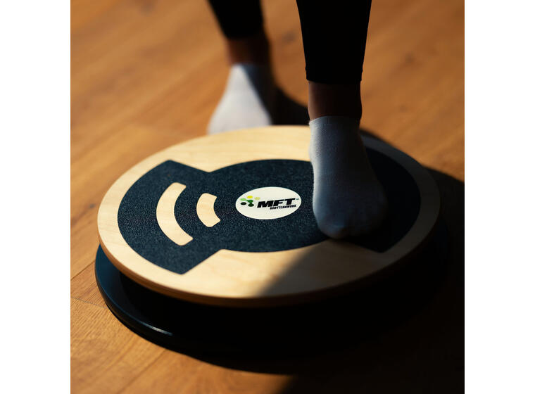 Tasapainolauta MFT Fit-Disc 44 cm 