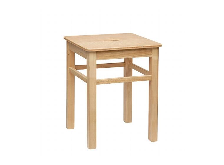 Voimistelujakkara Solid 55 cm 