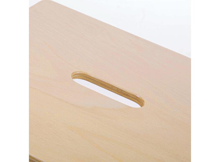 Voimistelujakkara Solid 55 cm 
