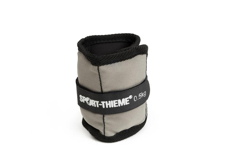 Weight Cuffs 0.5 kg 