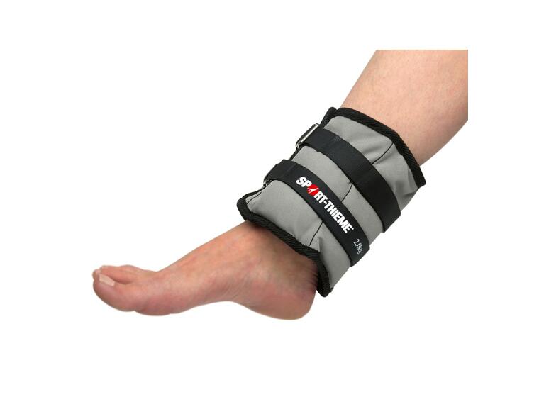 Weight Cuffs 0.5 kg 