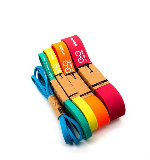 Y&amp;Y Elastic Band