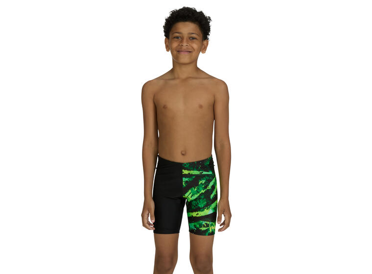 Zoggs | Greengame Uimahousut jr Monivärinen | Mid Jammer | 128 cm 