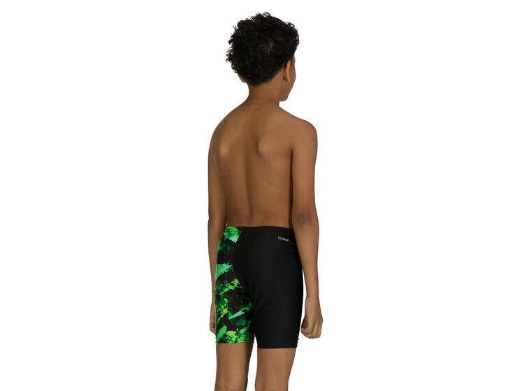 Zoggs | Greengame Uimahousut jr Monivärinen | Mid Jammer | 128 cm 