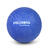 Size:8.5'' Rubber Playground ball Blue 