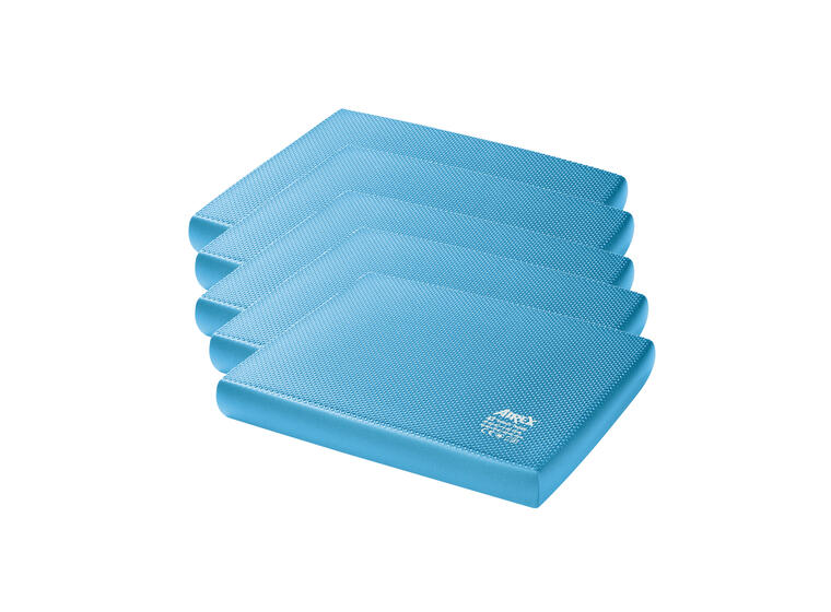 Airex Balanseputer Elite (5 stk) Pakke med 5 balanseputer 