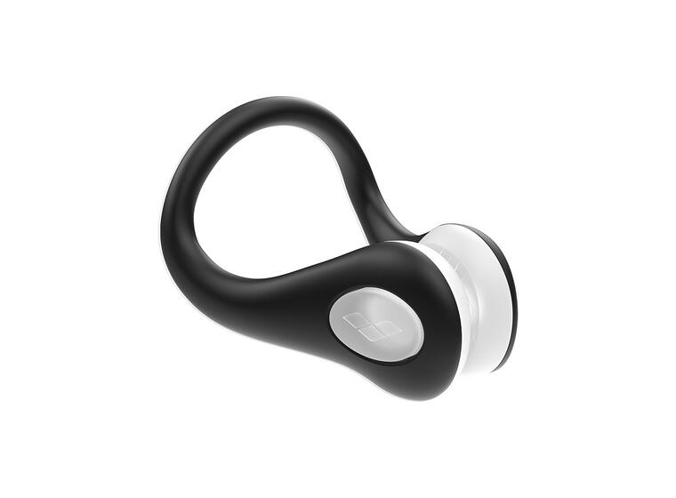 Arena | Nose Clip Musta | Nenäklipsi 