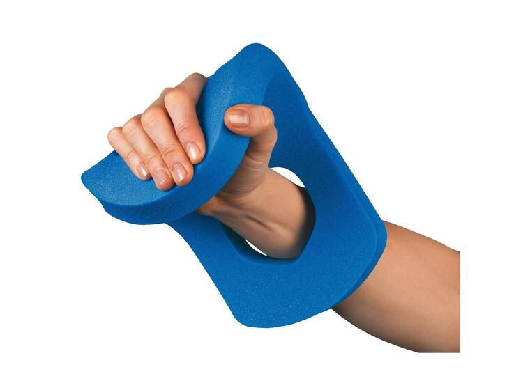 Beco Aqua Kick-boxing Gloves Length 26 c m 