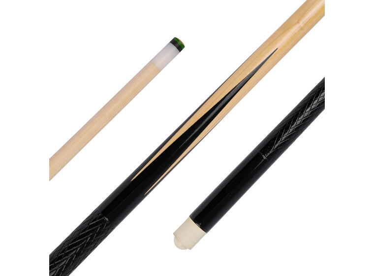 Bison billiard cue Buxus 140 cm, 1 piece 