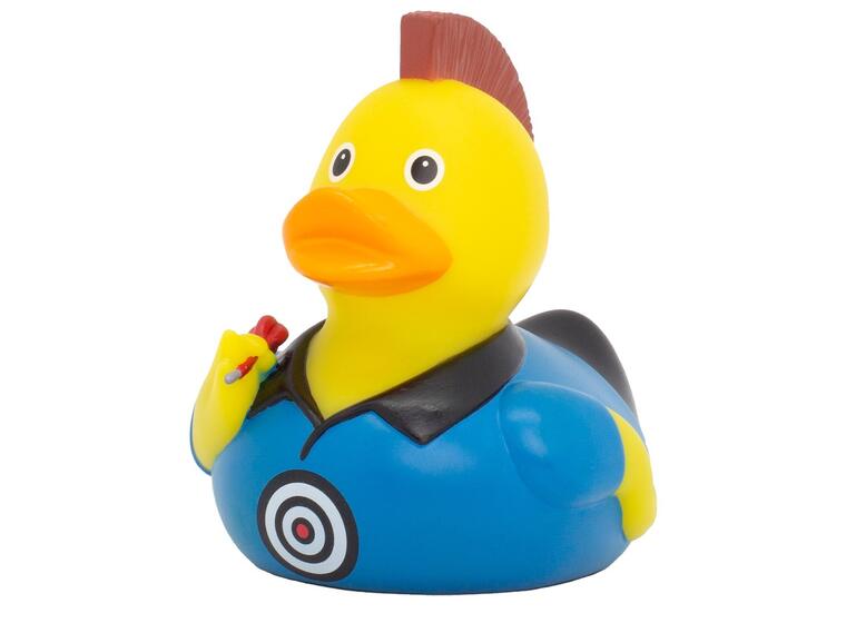 Dart Duck 