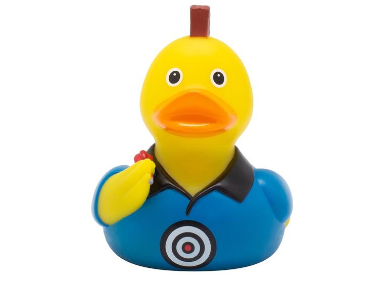Dart Duck 