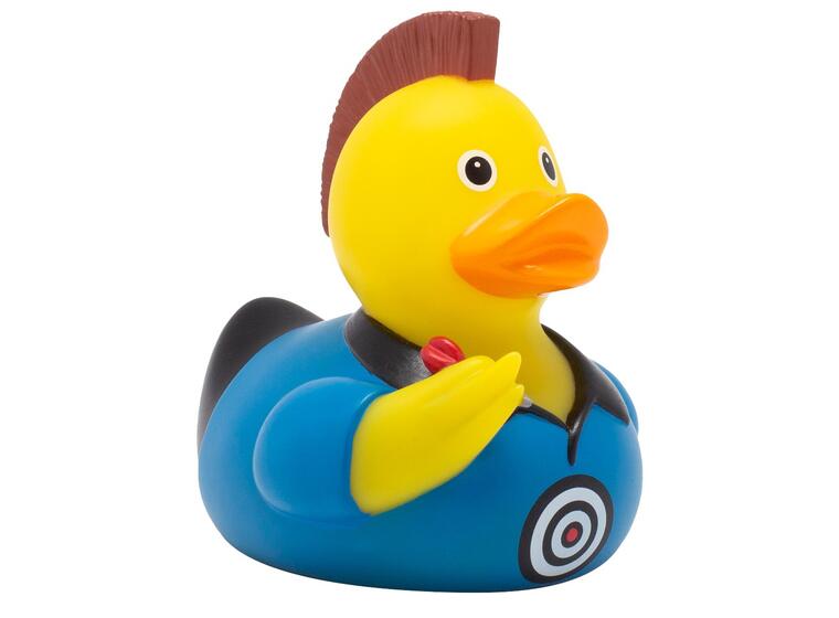 Dart Duck 