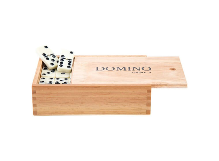 Domino Dobbel 