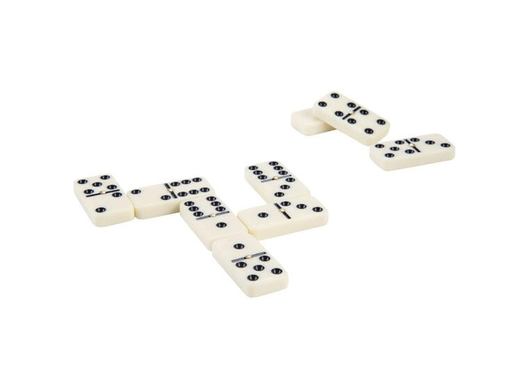 Domino Dobbel 