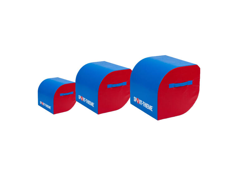 Flick Flack Trainer KidsGym L 