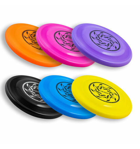 Frisbee Guru 110 gram Lent&#228;&#228; pitk&#228;lle