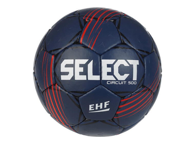 Handball Select Circuit 2 