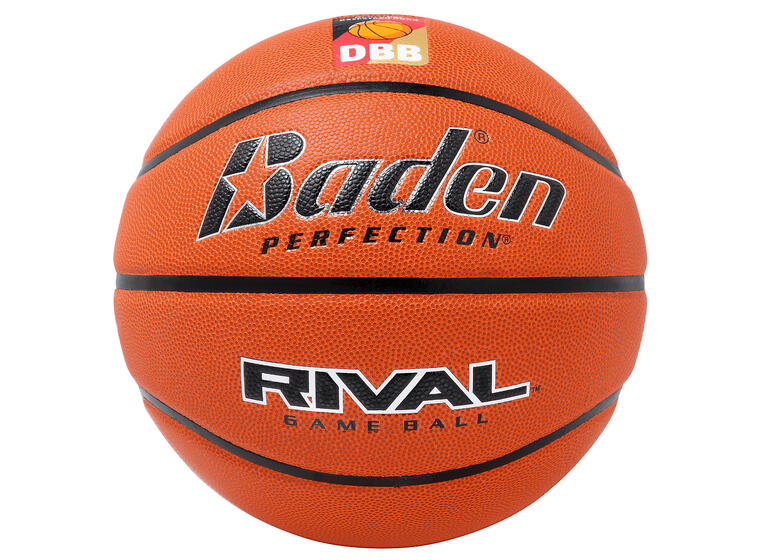 Koripallo Baden Rival DBB Koko: 7 