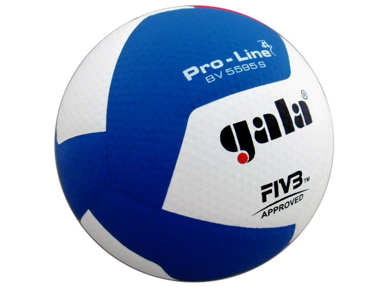 Lentopallo Gala Pro Line BV5595S Koko 5 | Ottelupallo FIVB-hyväksytty 