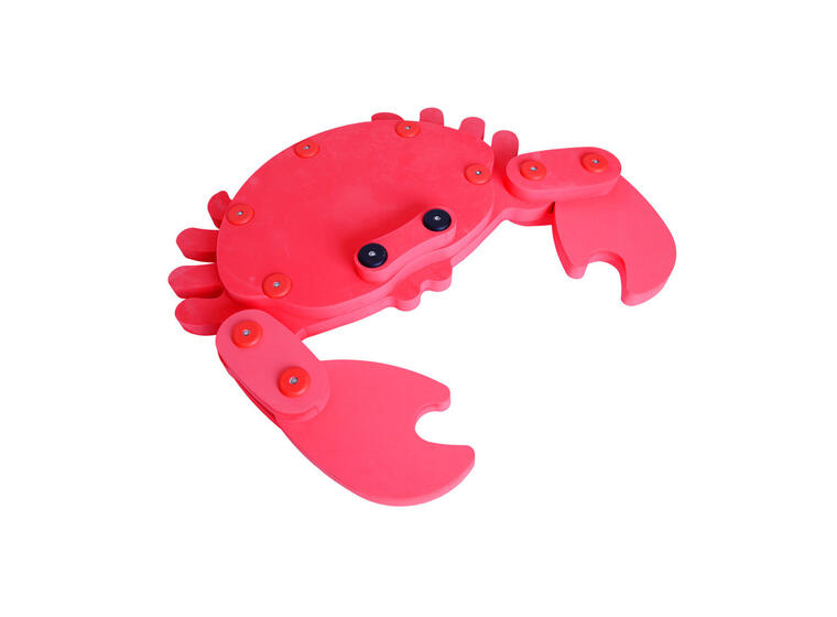 Malmsten | Kelluntalelu Crabby the Crab 117x110x15 cm 