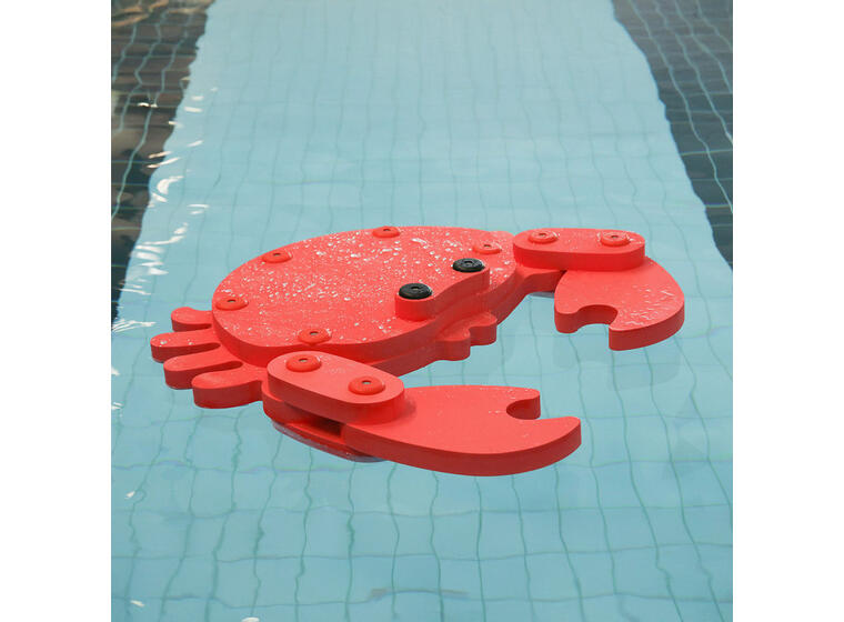 Malmsten | Kelluntalelu Crabby the Crab 117x110x15 cm 