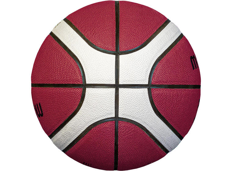 Molten | BG 4550 Karipallo Koko 6 | FIBA-hyväksytty 