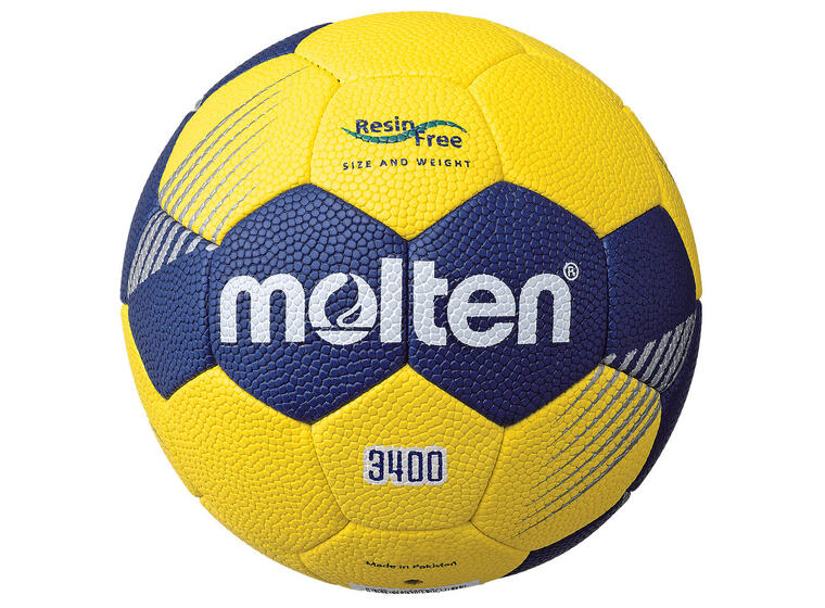 Molten | HF3400-YN Käsipallo Koko: 1 | 290-315 g 