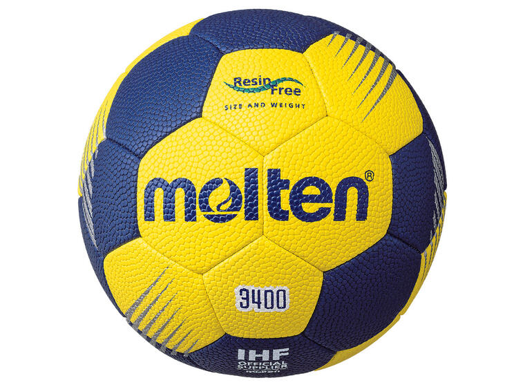 Molten | HF3400-YN Käsipallo Koko: 1 | 290-315 g 