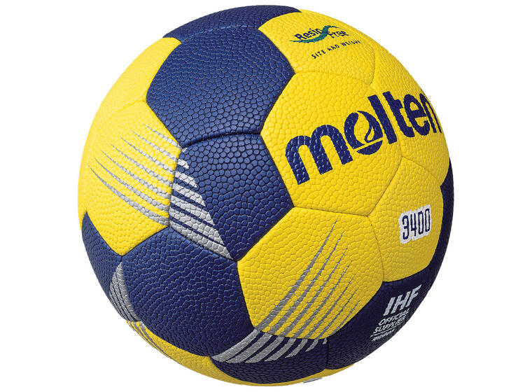 Molten | HF3400-YN Käsipallo Koko: 1 | 290-315 g 