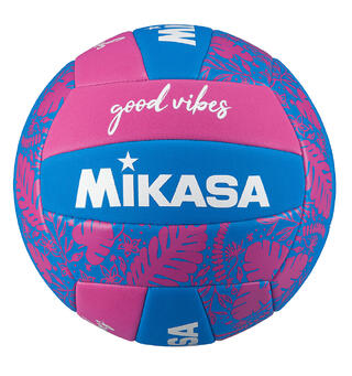 Rantalentopallo Mikasa Good Vibes BV354TV | Koko 5 | 260-280 g