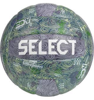 Rantalentopallo Select Beach Volley V26 Koko 5 | 260-280 g