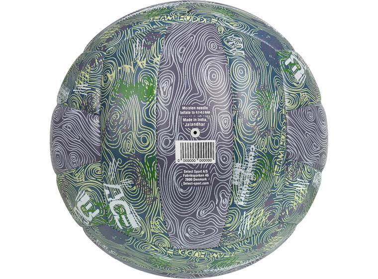 Rantalentopallo Select Beach Volley V26 Koko 5 | 260-280 g 