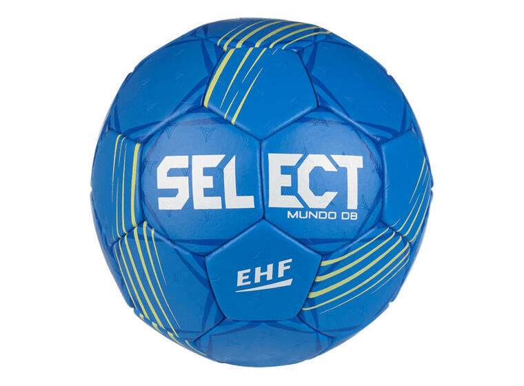 Select | Mundo DB V24 Käsipallo Koko 1 