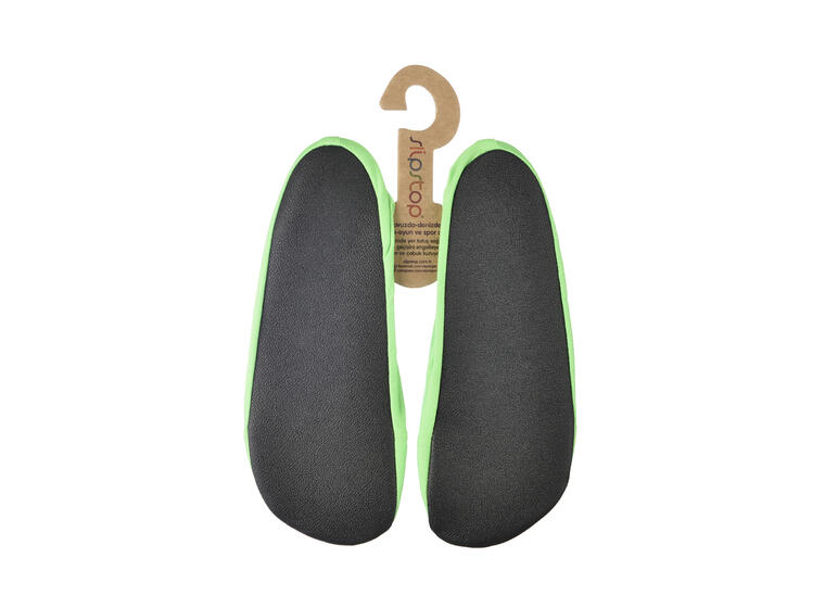 Slipstop Uimasukat Neon Green S Aikuiset | Monikäyttöiset jumppasukat 
