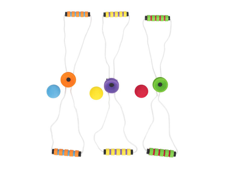 Spordas Cooper-Ropes 