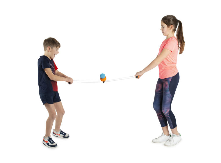 Spordas Cooper-Ropes 