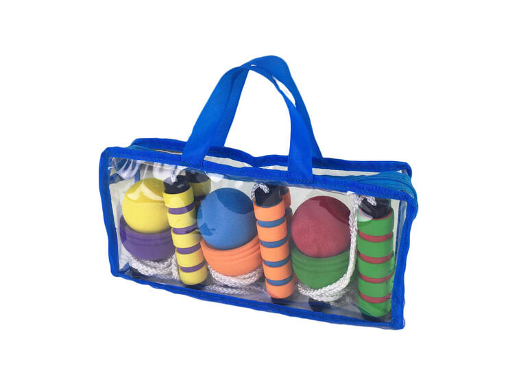 Spordas Cooper-Ropes 