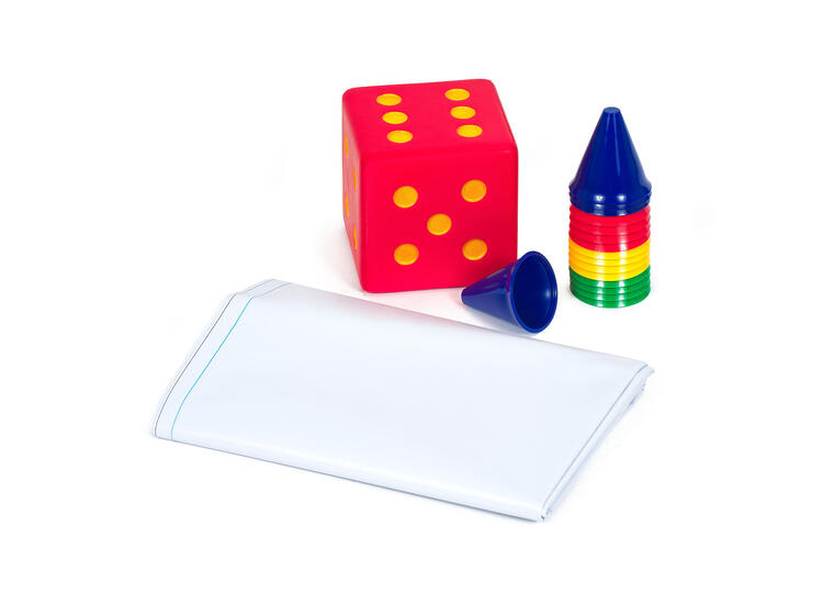 Sport-Thieme Play Carpet 4 Must Be In 