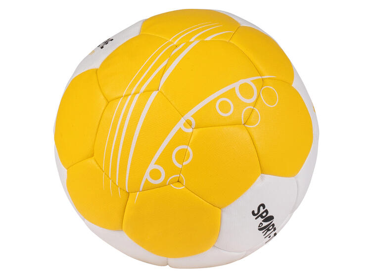 Sport-Thieme | Catchy Käsipallo Koko: 0 | Pehmeä pallo | Enintään 8 