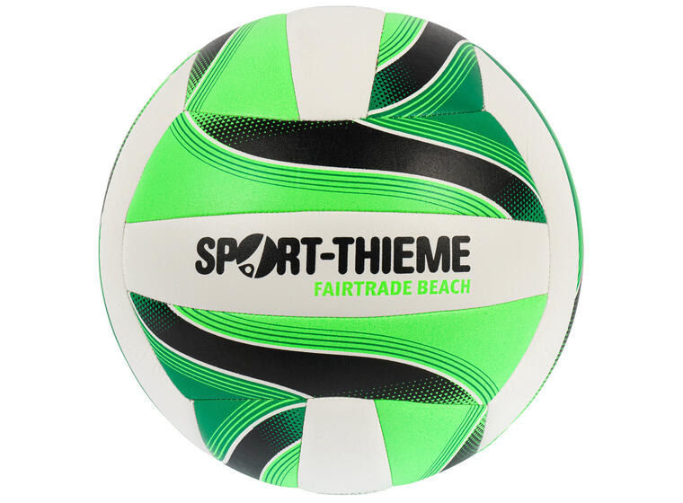 Sport-Thieme | Fairtrade Rantalentopallo Koko: 5 | 280 g 