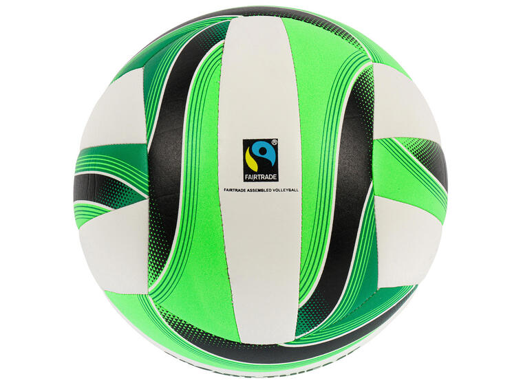 Sport-Thieme | Fairtrade Rantalentopallo Koko: 5 | 280 g 
