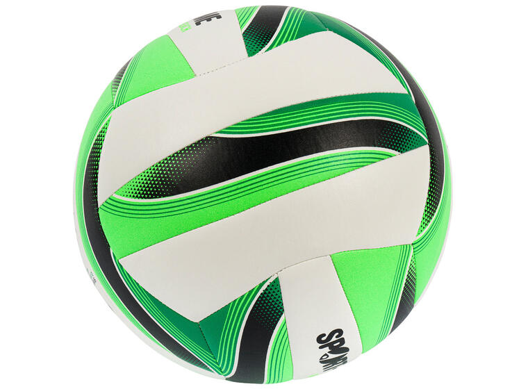 Sport-Thieme | Fairtrade Rantalentopallo Koko: 5 | 280 g 