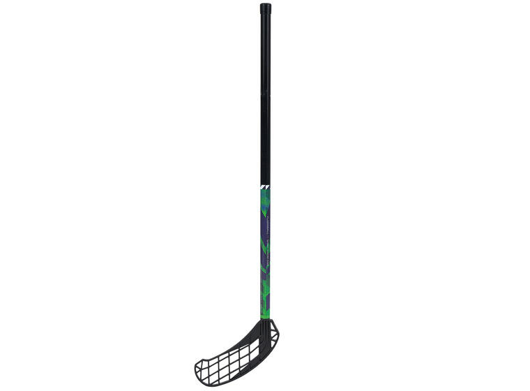 Sport-Thieme | Salibandymaila Center 80 cm | Musta 