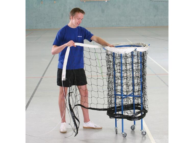 Sport-Thieme | Säilytyskärry 130x73 cm | Tilaa 6 verkolle 