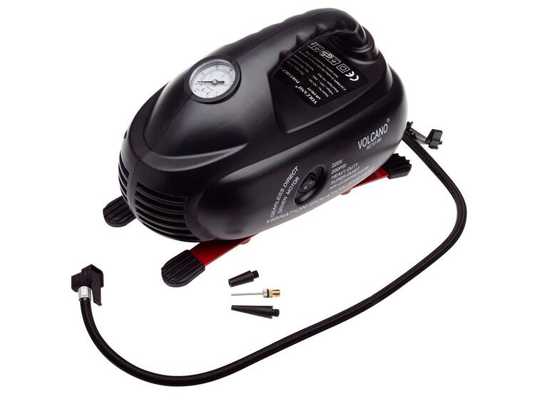 Sport-Thieme® "Pro" Ball  Compressor 