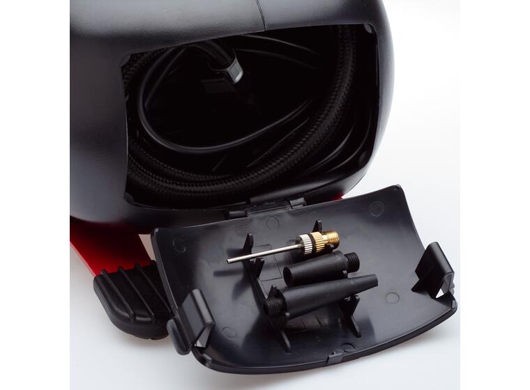 Sport-Thieme® "Pro" Ball  Compressor 