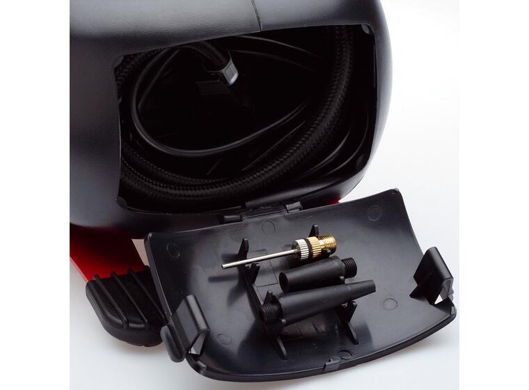 Sport-Thieme® "Pro" Ball  Compressor 